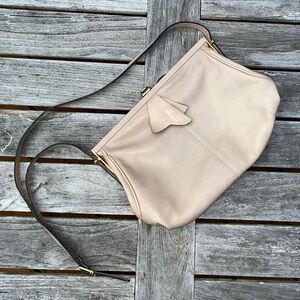 Italian Leather Handbag made in Florence